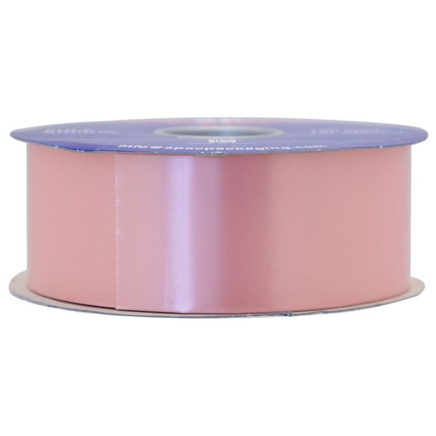  - Soft Polypropylene Ribbon 2 PackPink - Image 3