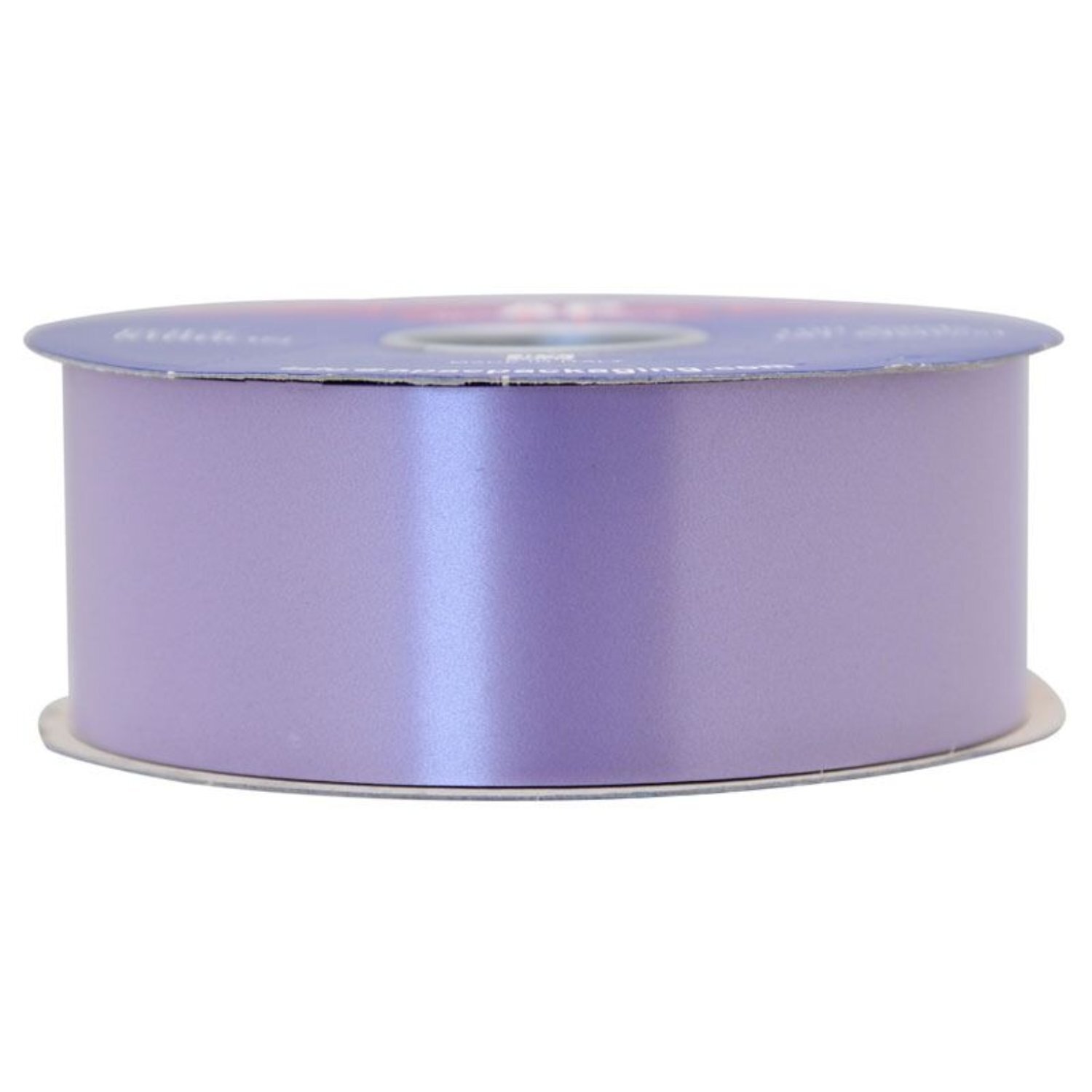 Kdmd Unisex Lavender Polypropylene Ribbon 2 Pack - Image 2