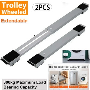 Appliance Roller Lifter