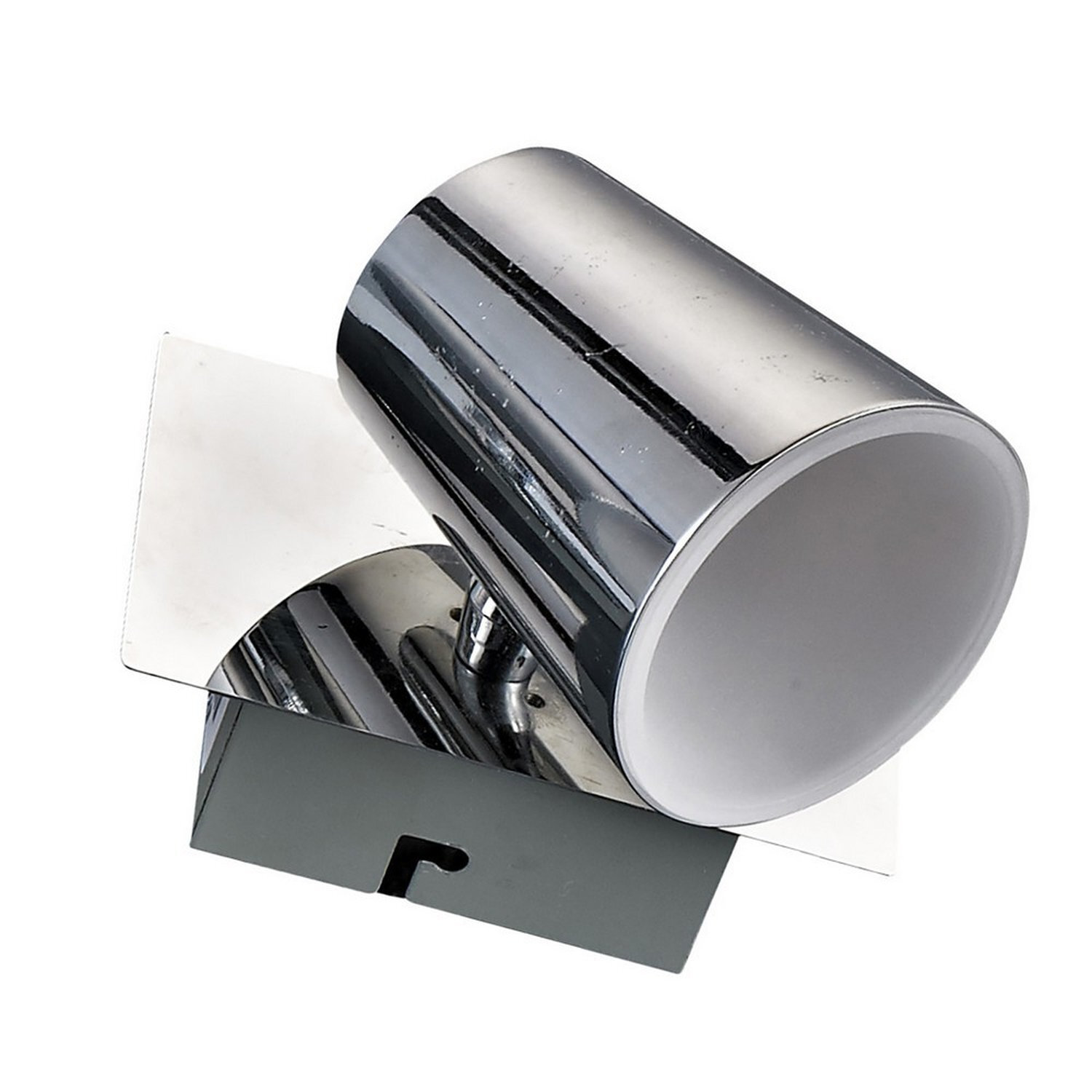 Italux Lighting Modern Spotlight Chrome E - Chrome