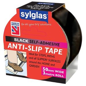 Sylglas Anti-slip Tape A