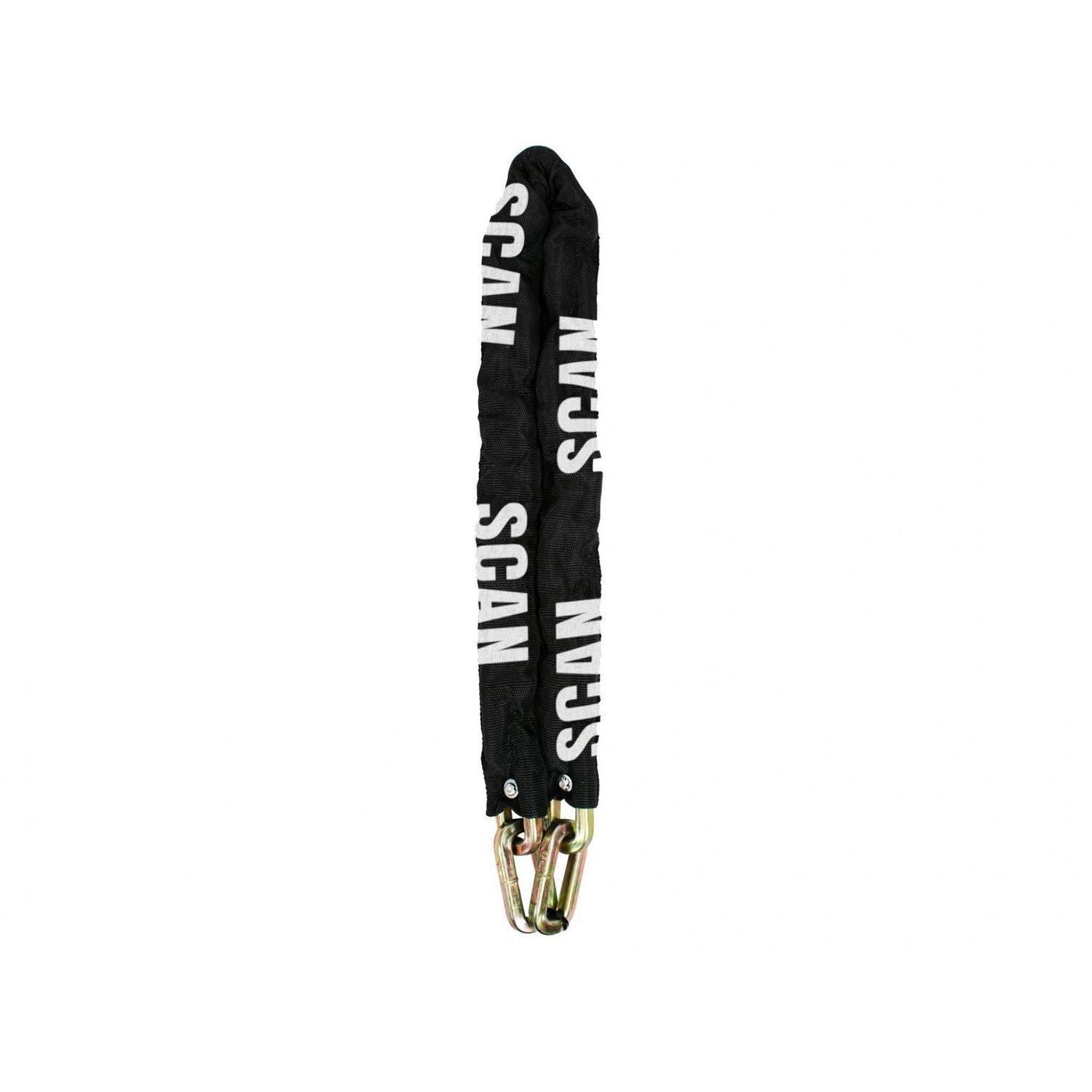 Scan Heavy-Duty Chain 1M X 9Mm