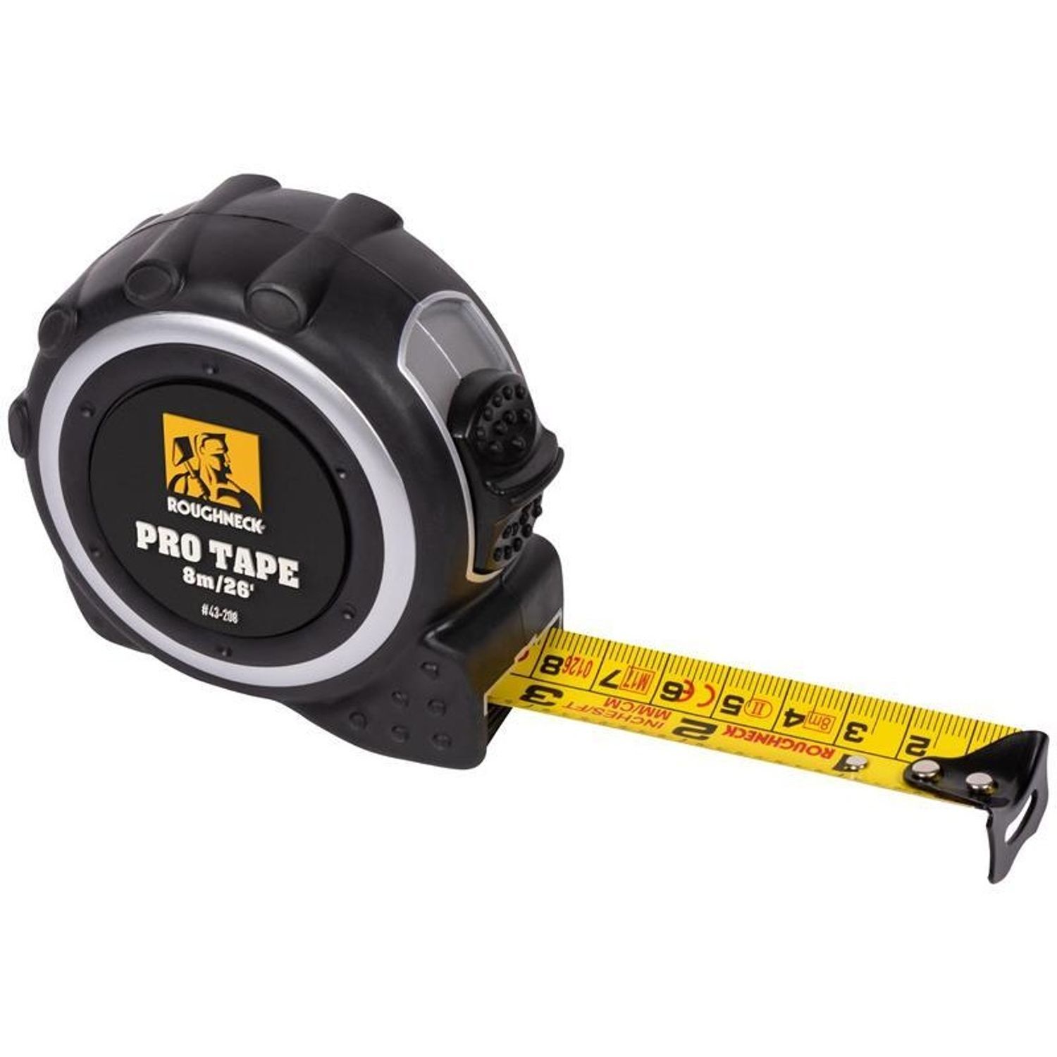Roughneck E-Z Read Tape Measure