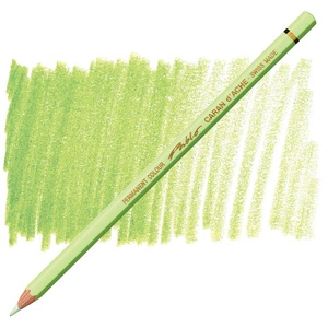 Pablo Permanent Colour Pencil - Lime Green 231