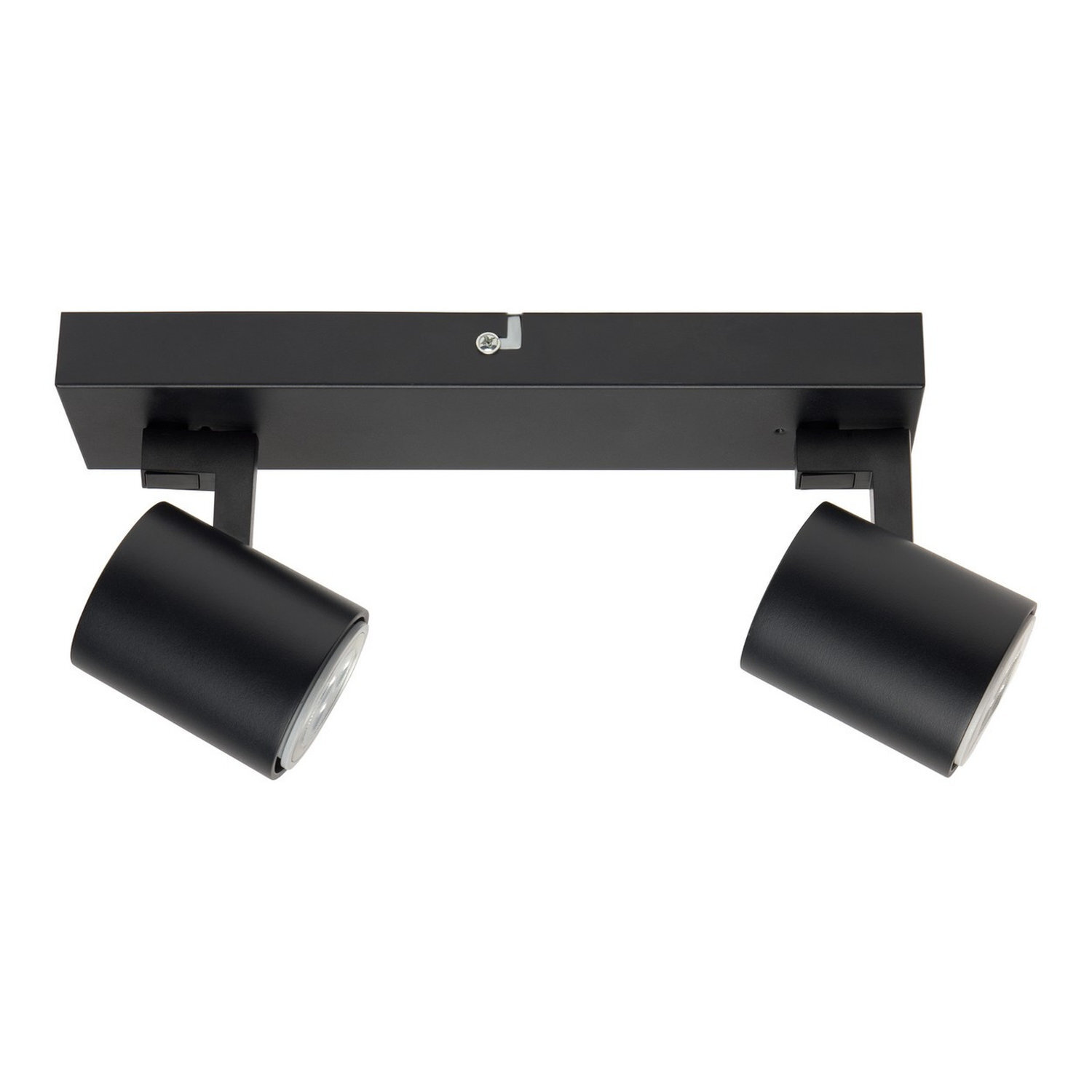 Forlight Lighting Kaplan Spotlight Black