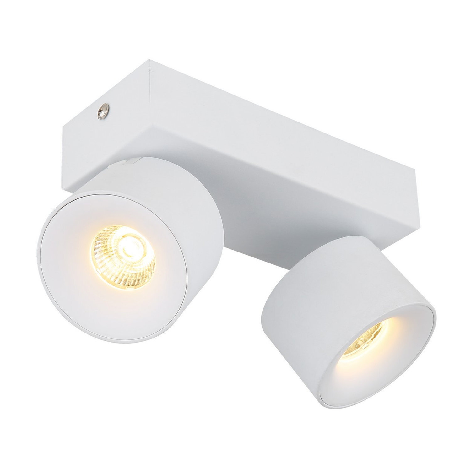 Globo Lighting Spotlight White