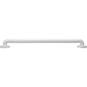 Croydex 600 mm Safety Support Rail - ABS Grab Bar