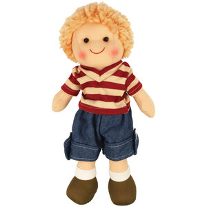 Harry Doll - Small