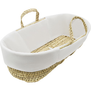 Moses Basket Padded Liner