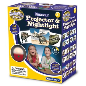 Dinosaur Projector and Nightlight