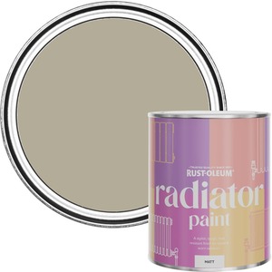 Rust-Oleum Radiator Longsands 750Ml