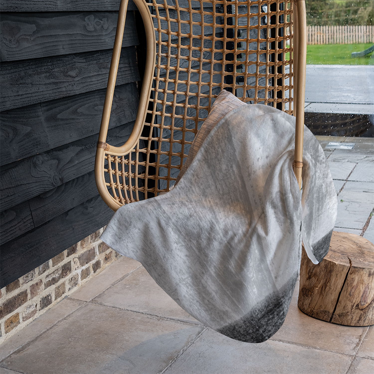 Sail Blanket