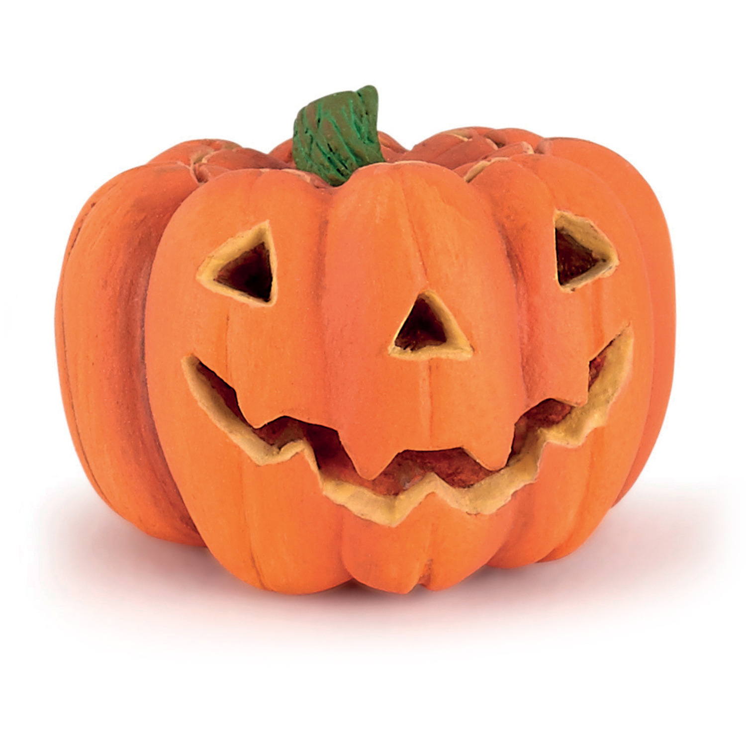 Image of PAPO The Enchanted World Pumpkin Toy Accessories - Orange