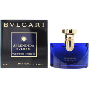Bulgari Splendida Tubereuse Mystique Eau de Parfum 50ml