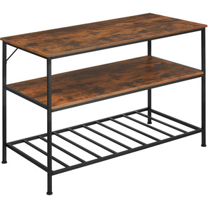 Shelves Akeley