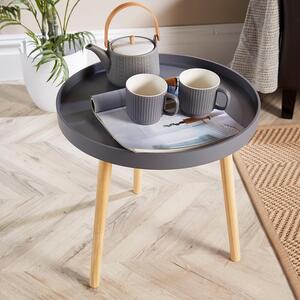 Grey Home Source Marlow Accent Side Table shot 4275042