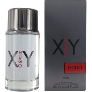 Hugo Boss Hugo XY 100ml Eau de Toilette Spray