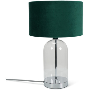 Jessy Glass Table Lamp