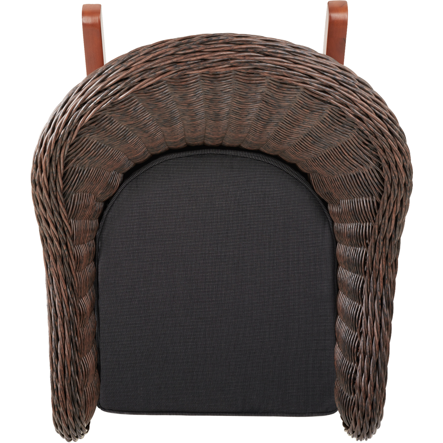 Garden Chair Rovigo - Brown