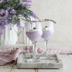 Ella White Wine Glasses - 260ml - Pack of 12