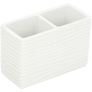 Bali Wavy Toothbrush Holder