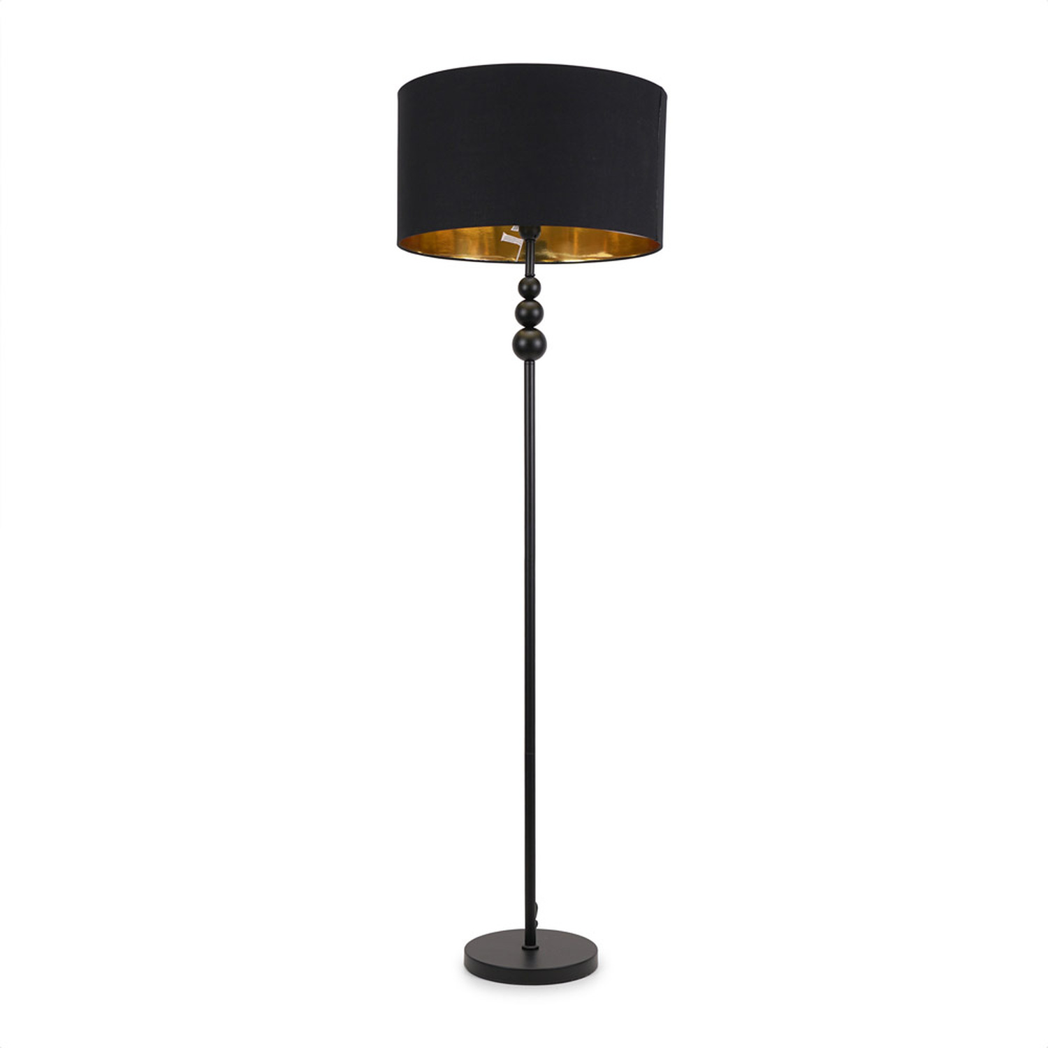 Image of Marissa Black and Metallic Gold Shade&hellip;