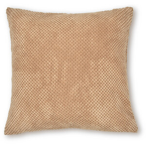 Plain Soft Velour Cushion