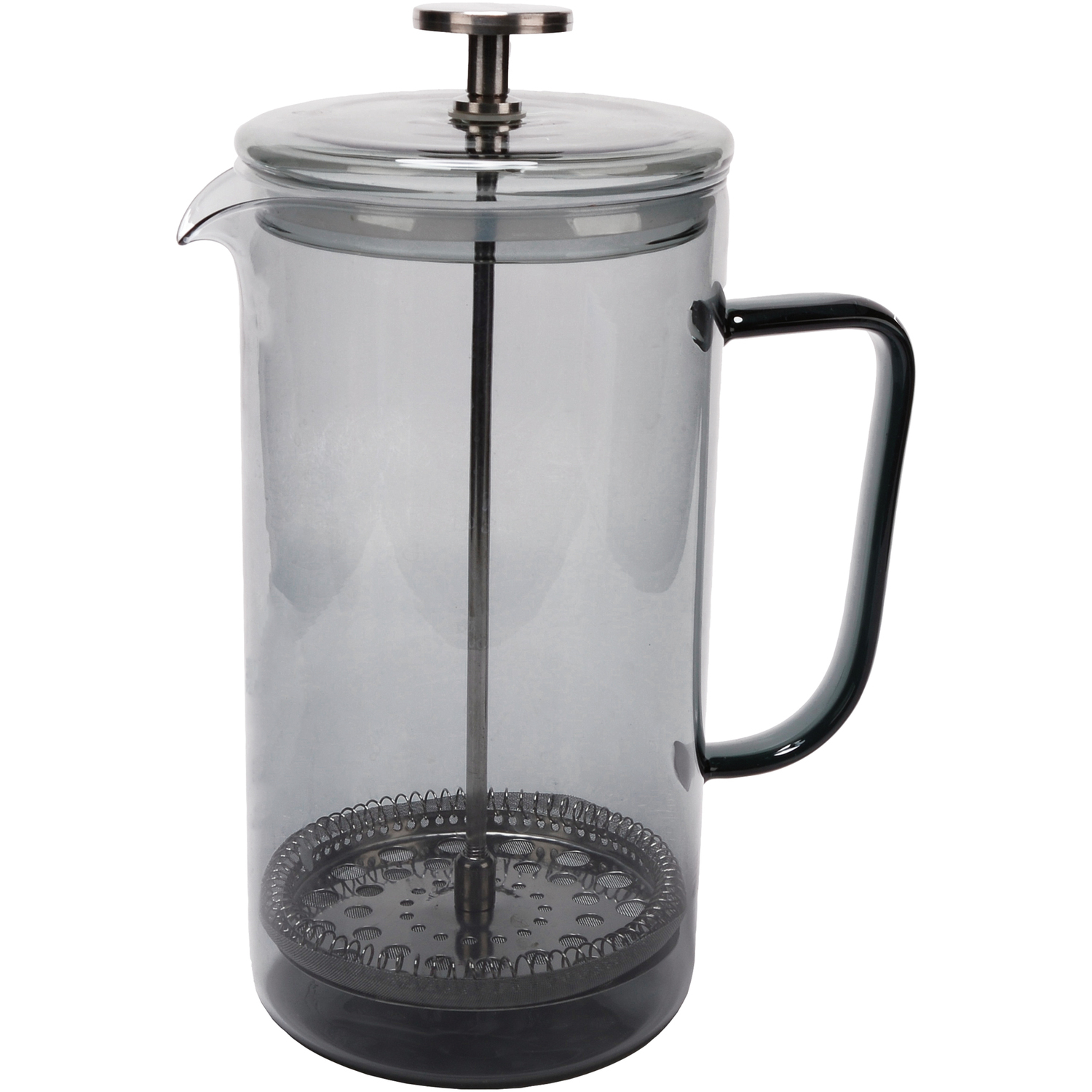 Image of La Cafetire Colour Smoke Grey 8&hellip;