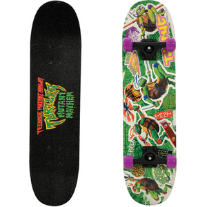 MoVe Turtles Skateboard