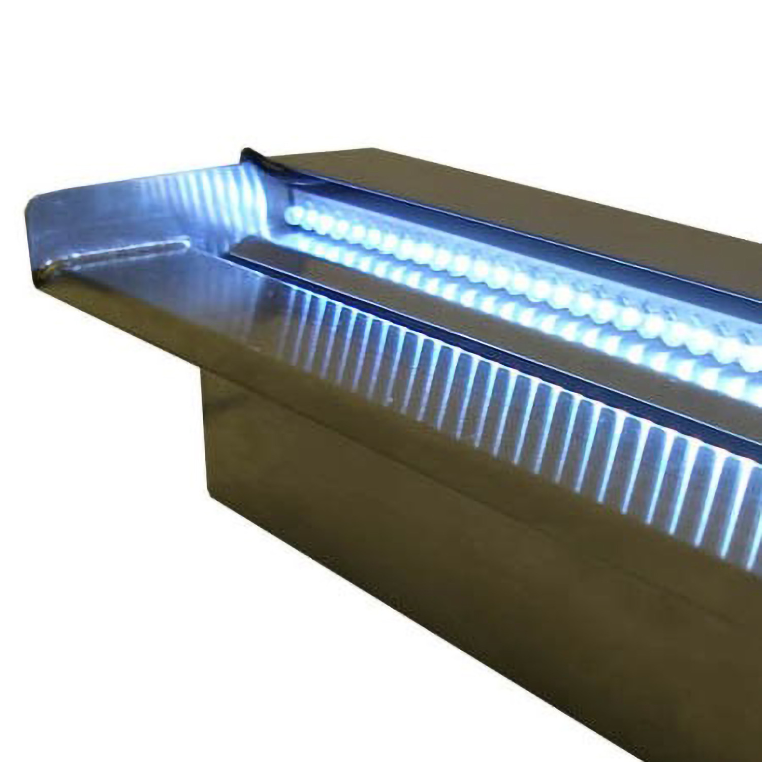 Blue LED Strip Light with Remote Control For 90cm Blade Water Features