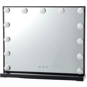HomeScape Vanity Mirror With LED Light