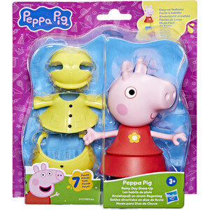 Assorted Peppa and Friends Dress Up Toy