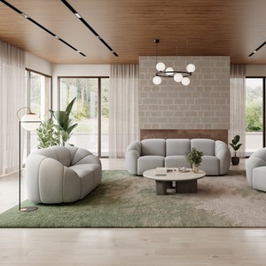 Cheadle 2 Seater Sofa