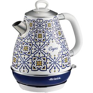 1.7L Capri Design Cordless Kettle
