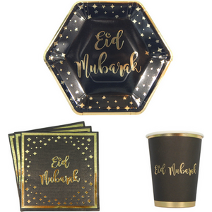 Eid Party Pack  BG