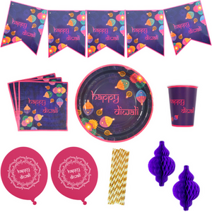 Party In A Box  Diwali  PP