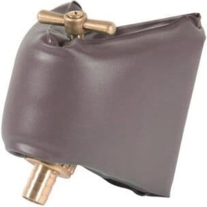 Wrap Around Thermal Tap Jacket