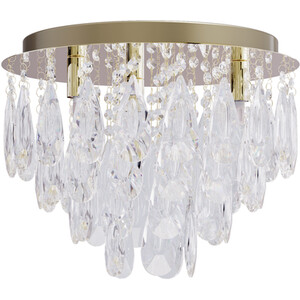 Eliana Flush Ceiling Fitting