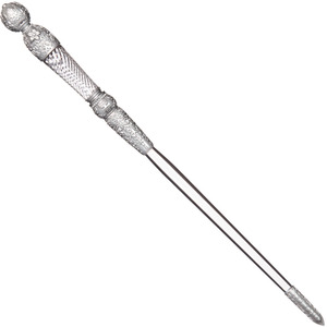 Glinda's Training Wand Roleplay Toy Wicked Replica