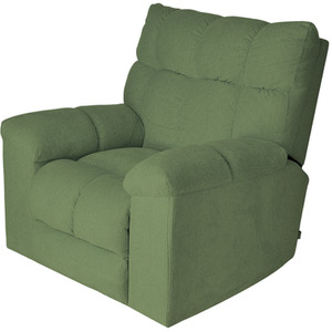 Premium 270 Degree Swivel Power Recliner for Living Room
