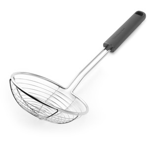 KitchenAid Wire Strainer, Heat Resistant Cooking Utensil