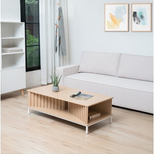 Chelsea Coffee Table