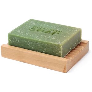 Greenman Soap Slice Gardener's Scrub