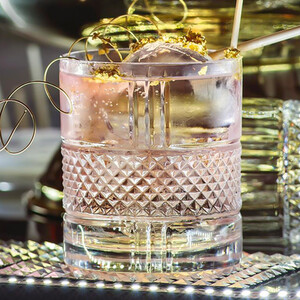 Brillante Whisky Glasses - 340ml - Pack of 12
