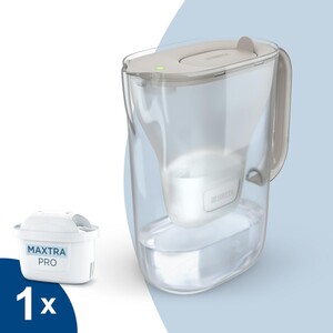 Brita Style Essential Water Filter Jug