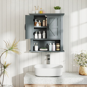 Wall Storage Medicine Cabinet