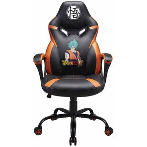 Dragon Ball Junior Gaming Chair Ultimate Goku