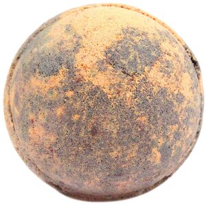 Chocolate Bath Bombs Relaxing Shea Butter Spa Gift