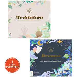 Dream or Meditation Kit
