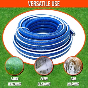 Garden Hose Pipe - 1/2